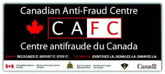 Centre anti-fraude
